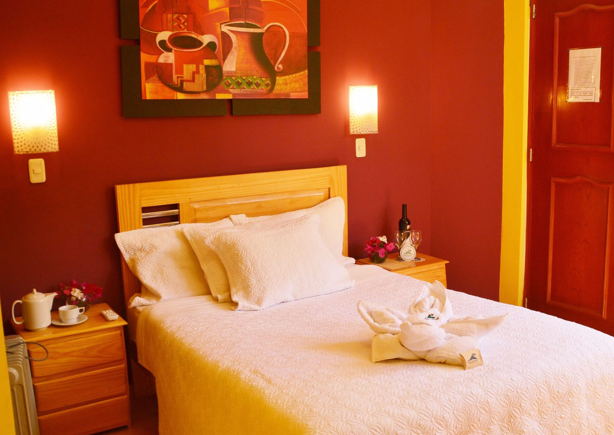 choquequirao_hotelchalhuanca