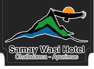 SAMAY WASI A PAMPACHIRI